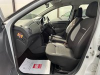 USED 2016 66 DACIA SANDERO STEPWAY  0.9 TCe Ambiance Hatchback 5dr Petrol Manual Euro 6 (s/s) (90 ps) Bluetooth, 1P.Owner, &pound;35 TAX!