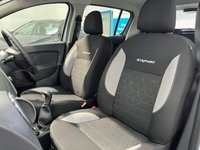 USED 2016 66 DACIA SANDERO STEPWAY  0.9 TCe Ambiance Hatchback 5dr Petrol Manual Euro 6 (s/s) (90 ps) Bluetooth, 1P.Owner, &pound;35 TAX!