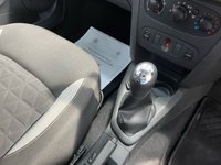 USED 2016 66 DACIA SANDERO STEPWAY  0.9 TCe Ambiance Hatchback 5dr Petrol Manual Euro 6 (s/s) (90 ps) Bluetooth, 1P.Owner, &pound;35 TAX!