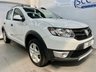 USED 2016 66 DACIA SANDERO STEPWAY  0.9 TCe Ambiance Hatchback 5dr Petrol Manual Euro 6 (s/s) (90 ps) Bluetooth, 1P.Owner, &pound;35 TAX!
