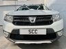 USED 2016 66 DACIA SANDERO STEPWAY  0.9 TCe Ambiance Hatchback 5dr Petrol Manual Euro 6 (s/s) (90 ps) Bluetooth, 1P.Owner, &pound;35 TAX!