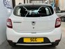 USED 2016 66 DACIA SANDERO STEPWAY  0.9 TCe Ambiance Hatchback 5dr Petrol Manual Euro 6 (s/s) (90 ps) Bluetooth, 1P.Owner, &pound;35 TAX!