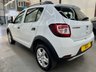 USED 2016 66 DACIA SANDERO STEPWAY  0.9 TCe Ambiance Hatchback 5dr Petrol Manual Euro 6 (s/s) (90 ps) Bluetooth, 1P.Owner, &pound;35 TAX!