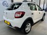 USED 2016 66 DACIA SANDERO STEPWAY  0.9 TCe Ambiance Hatchback 5dr Petrol Manual Euro 6 (s/s) (90 ps) Bluetooth, 1P.Owner, &pound;35 TAX!