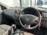 USED 2016 66 DACIA SANDERO STEPWAY  0.9 TCe Ambiance Hatchback 5dr Petrol Manual Euro 6 (s/s) (90 ps) Bluetooth, 1P.Owner, &pound;35 TAX!