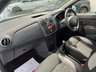 USED 2016 66 DACIA SANDERO STEPWAY  0.9 TCe Ambiance Hatchback 5dr Petrol Manual Euro 6 (s/s) (90 ps) Bluetooth, 1P.Owner, &pound;35 TAX!