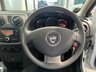 USED 2016 66 DACIA SANDERO STEPWAY  0.9 TCe Ambiance Hatchback 5dr Petrol Manual Euro 6 (s/s) (90 ps) Bluetooth, 1P.Owner, &pound;35 TAX!