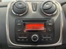 USED 2016 66 DACIA SANDERO STEPWAY  0.9 TCe Ambiance Hatchback 5dr Petrol Manual Euro 6 (s/s) (90 ps) Bluetooth, 1P.Owner, &pound;35 TAX!