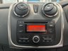 USED 2016 66 DACIA SANDERO STEPWAY  0.9 TCe Ambiance Hatchback 5dr Petrol Manual Euro 6 (s/s) (90 ps) Bluetooth, 1P.Owner, &pound;35 TAX!