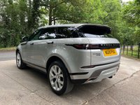 USED 2019 19 LAND ROVER RANGE ROVER EVOQUE 2.0 R-DYNAMIC S MHEV 5d 178 BHP ZERO DEPOSIT FINANCE AVAILABLE