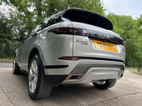 USED 2019 19 LAND ROVER RANGE ROVER EVOQUE 2.0 R-DYNAMIC S MHEV 5d 178 BHP ZERO DEPOSIT FINANCE AVAILABLE
