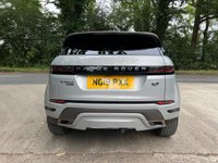 USED 2019 19 LAND ROVER RANGE ROVER EVOQUE 2.0 R-DYNAMIC S MHEV 5d 178 BHP ZERO DEPOSIT FINANCE AVAILABLE