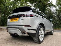 USED 2019 19 LAND ROVER RANGE ROVER EVOQUE 2.0 R-DYNAMIC S MHEV 5d 178 BHP ZERO DEPOSIT FINANCE AVAILABLE