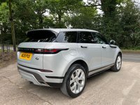 USED 2019 19 LAND ROVER RANGE ROVER EVOQUE 2.0 R-DYNAMIC S MHEV 5d 178 BHP ZERO DEPOSIT FINANCE AVAILABLE