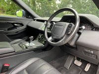 USED 2019 19 LAND ROVER RANGE ROVER EVOQUE 2.0 R-DYNAMIC S MHEV 5d 178 BHP ZERO DEPOSIT FINANCE AVAILABLE