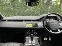 USED 2019 19 LAND ROVER RANGE ROVER EVOQUE 2.0 R-DYNAMIC S MHEV 5d 178 BHP ZERO DEPOSIT FINANCE AVAILABLE