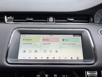 USED 2019 19 LAND ROVER RANGE ROVER EVOQUE 2.0 R-DYNAMIC S MHEV 5d 178 BHP ZERO DEPOSIT FINANCE AVAILABLE