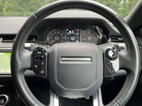 USED 2019 19 LAND ROVER RANGE ROVER EVOQUE 2.0 R-DYNAMIC S MHEV 5d 178 BHP ZERO DEPOSIT FINANCE AVAILABLE