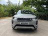 USED 2019 19 LAND ROVER RANGE ROVER EVOQUE 2.0 R-DYNAMIC S MHEV 5d 178 BHP ZERO DEPOSIT FINANCE AVAILABLE