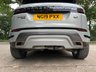 USED 2019 19 LAND ROVER RANGE ROVER EVOQUE 2.0 R-DYNAMIC S MHEV 5d 178 BHP ZERO DEPOSIT FINANCE AVAILABLE