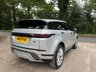 USED 2019 19 LAND ROVER RANGE ROVER EVOQUE 2.0 R-DYNAMIC S MHEV 5d 178 BHP ZERO DEPOSIT FINANCE AVAILABLE