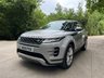 USED 2019 19 LAND ROVER RANGE ROVER EVOQUE 2.0 R-DYNAMIC S MHEV 5d 178 BHP ZERO DEPOSIT FINANCE AVAILABLE