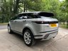 USED 2019 19 LAND ROVER RANGE ROVER EVOQUE 2.0 R-DYNAMIC S MHEV 5d 178 BHP ZERO DEPOSIT FINANCE AVAILABLE