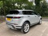 USED 2019 19 LAND ROVER RANGE ROVER EVOQUE 2.0 R-DYNAMIC S MHEV 5d 178 BHP ZERO DEPOSIT FINANCE AVAILABLE