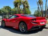 USED 2021 F FERRARI F8 3.9 TRIBUTO 2d 711 BHP 