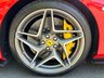 USED 2021 F FERRARI F8 3.9 TRIBUTO 2d 711 BHP 