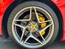 USED 2021 F FERRARI F8 3.9 TRIBUTO 2d 711 BHP 