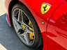 USED 2021 F FERRARI F8 3.9 TRIBUTO 2d 711 BHP 