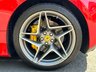 USED 2021 F FERRARI F8 3.9 TRIBUTO 2d 711 BHP 
