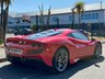 USED 2021 F FERRARI F8 3.9 TRIBUTO 2d 711 BHP 