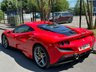 USED 2021 F FERRARI F8 3.9 TRIBUTO 2d 711 BHP 