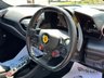 USED 2021 F FERRARI F8 3.9 TRIBUTO 2d 711 BHP 
