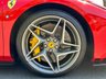 USED 2021 F FERRARI F8 3.9 TRIBUTO 2d 711 BHP 