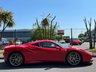 USED 2021 F FERRARI F8 3.9 TRIBUTO 2d 711 BHP 