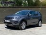 USED 2015 65 LAND ROVER DISCOVERY SPORT 2.0 TD4 SE 5d 180 BHP FINANCE ALAILABLE ZERO DEPOSIT