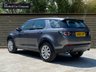 USED 2015 65 LAND ROVER DISCOVERY SPORT 2.0 TD4 SE 5d 180 BHP FINANCE ALAILABLE ZERO DEPOSIT