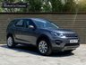 USED 2015 65 LAND ROVER DISCOVERY SPORT 2.0 TD4 SE 5d 180 BHP FINANCE ALAILABLE ZERO DEPOSIT