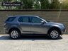 USED 2015 65 LAND ROVER DISCOVERY SPORT 2.0 TD4 SE 5d 180 BHP FINANCE ALAILABLE ZERO DEPOSIT