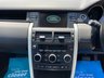 USED 2015 65 LAND ROVER DISCOVERY SPORT 2.0 TD4 SE 5d 180 BHP FINANCE ALAILABLE ZERO DEPOSIT