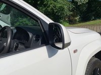 USED 2016 16 VOLKSWAGEN AMAROK 2.0 DC TDI HIGHLINE 4MOTION 180 BHP 2016 VW AMAROK HIGHLINE - 2.0 TDi - 4MOTION - AUTOMATIC - PICKUP TRUCK - MARGIN VEHICLE NO VAT - LEATHER - NAV - REAR SENSORS - ONLY 2 FORMER KEEPERS - DOCUMENTED SERVICE HISTORY