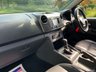 USED 2016 16 VOLKSWAGEN AMAROK 2.0 DC TDI HIGHLINE 4MOTION 180 BHP 2016 VW AMAROK HIGHLINE - 2.0 TDi - 4MOTION - AUTOMATIC - PICKUP TRUCK - MARGIN VEHICLE NO VAT - LEATHER - NAV - REAR SENSORS - ONLY 2 FORMER KEEPERS - DOCUMENTED SERVICE HISTORY