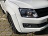USED 2016 16 VOLKSWAGEN AMAROK 2.0 DC TDI HIGHLINE 4MOTION 180 BHP 2016 VW AMAROK HIGHLINE - 2.0 TDi - 4MOTION - AUTOMATIC - PICKUP TRUCK - MARGIN VEHICLE NO VAT - LEATHER - NAV - REAR SENSORS - ONLY 2 FORMER KEEPERS - DOCUMENTED SERVICE HISTORY