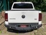 USED 2016 16 VOLKSWAGEN AMAROK 2.0 DC TDI HIGHLINE 4MOTION 180 BHP 2016 VW AMAROK HIGHLINE - 2.0 TDi - 4MOTION - AUTOMATIC - PICKUP TRUCK - MARGIN VEHICLE NO VAT - LEATHER - NAV - REAR SENSORS - ONLY 2 FORMER KEEPERS - DOCUMENTED SERVICE HISTORY