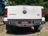 USED 2016 16 VOLKSWAGEN AMAROK 2.0 DC TDI HIGHLINE 4MOTION 180 BHP 2016 VW AMAROK HIGHLINE - 2.0 TDi - 4MOTION - AUTOMATIC - PICKUP TRUCK - MARGIN VEHICLE NO VAT - LEATHER - NAV - REAR SENSORS - ONLY 2 FORMER KEEPERS - DOCUMENTED SERVICE HISTORY