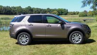 USED 2016 66 LAND ROVER DISCOVERY SPORT 2.0 TD4 (180) SE Tech 5dr Automatic Euro 6 (7 Seater, Winter Pack, Privacy Glass) !! NATIONWIDE DELIVERY AVAILABLE !!