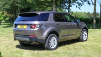 USED 2016 66 LAND ROVER DISCOVERY SPORT 2.0 TD4 (180) SE Tech 5dr Automatic Euro 6 (7 Seater, Winter Pack, Privacy Glass) !! NATIONWIDE DELIVERY AVAILABLE !!